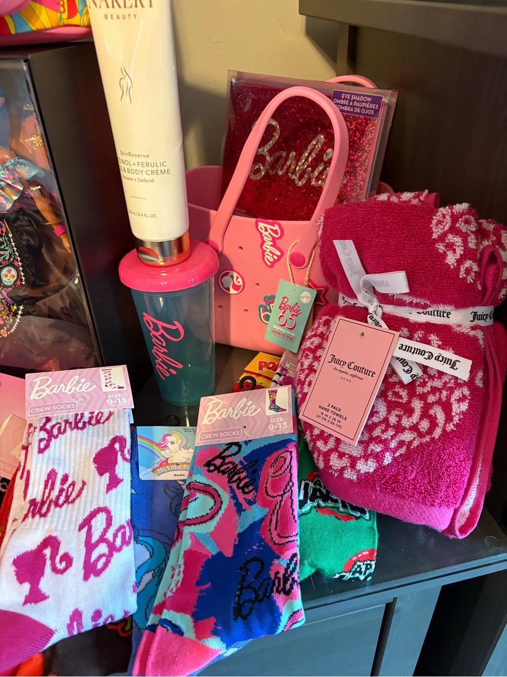 Barbie x Versace Event Friday 8/28 6:30pm! 🩷🎀 - Picture 9 of 17